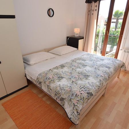 Apartments Mariza Πόρετς Εξωτερικό φωτογραφία