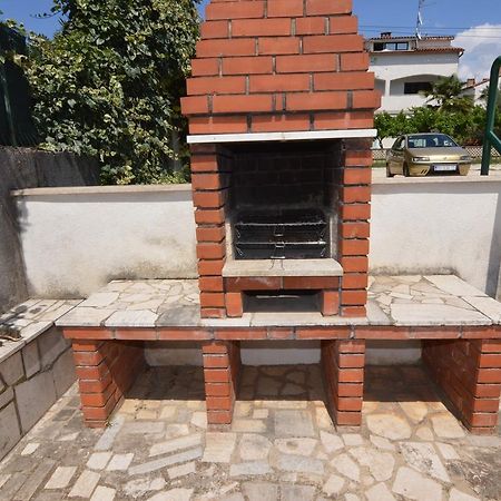 Apartments Mariza Πόρετς Εξωτερικό φωτογραφία